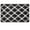 Black, variant on Ileading 24" x 36" Runner Rugs Non Slip Washable Carpet Runner Rugs for Entryway, Hallways, Bathroom