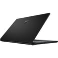 thumbnail image 3 of MSI Creator 17 B11UH-238 17.3" 4K UHD Notebook Computer, Intel Core i7-11800H 2.3GHz, 32GB RAM, 1TB SSD, NVIDIA GeForce RTX 3080 16GB, Windows 10 Pro,, 3 of 30