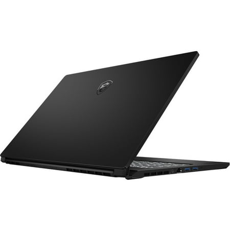 MSI - Creator 17 17.3" Laptop - Intel Core i7 - 32 GB Memory - NVIDIA GeForce RTX 3080 - 1 TB SSD - Core Black