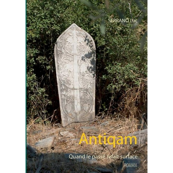 Antiqam, (Paperback)