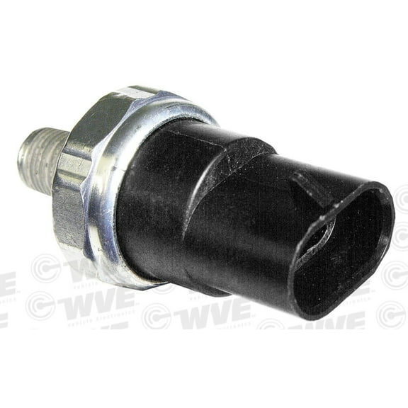 Engine Oil Pressure Switch