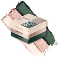 thumbnail image 1 of Paleta de sombras de ojos Maybelline New York Shadow Blocks, 2 ml Maybelline Maybelline New York, 1 of 8