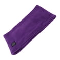 thumbnail image 1 of Heated Scarf Electric Heating USB Powered Neck Warmer Winter Outdoor Cycling, 1 of 7
