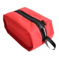 thumbnail image 1 of Sac à Chaussures de Voyage pour Hommes et Femmes - Organisateur de Rangement pour Chaussures Résistant avec Fermeture Éclair, 1 of 6