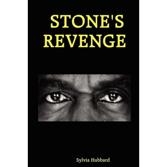 Stone's Revenge, (Paperback)