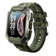 thumbnail image 1 of Reloj inteligente militar Smartwatch táctico impermeable al aire libre 5atm para hombres, 1 of 5