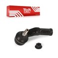 thumbnail image 1 of TOR Front Left (Driver Side) Outer Steering Tie Rod End TOR-ES800861 for Car Volvo S40 C30 V50 C70, 1 of 2
