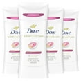 thumbnail image 1 of Desodorante antitranspirante en barra Dove Advanced Care Rose Petals, 1 of 8