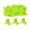 thumbnail image 3 of Caja de Anzuelo Triple Zulema 50 Piezas Amarillo Fluorescente 07 cm x 1 cm x 035 cm, 3 of 8
