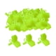 thumbnail image 3 of 50 piezas de anzuelos triples de pesca, bonetes fluorescentes amarillos, aparejos de pesca portátiles 07 cm x 1 cm x 035 cm, 3 of 9