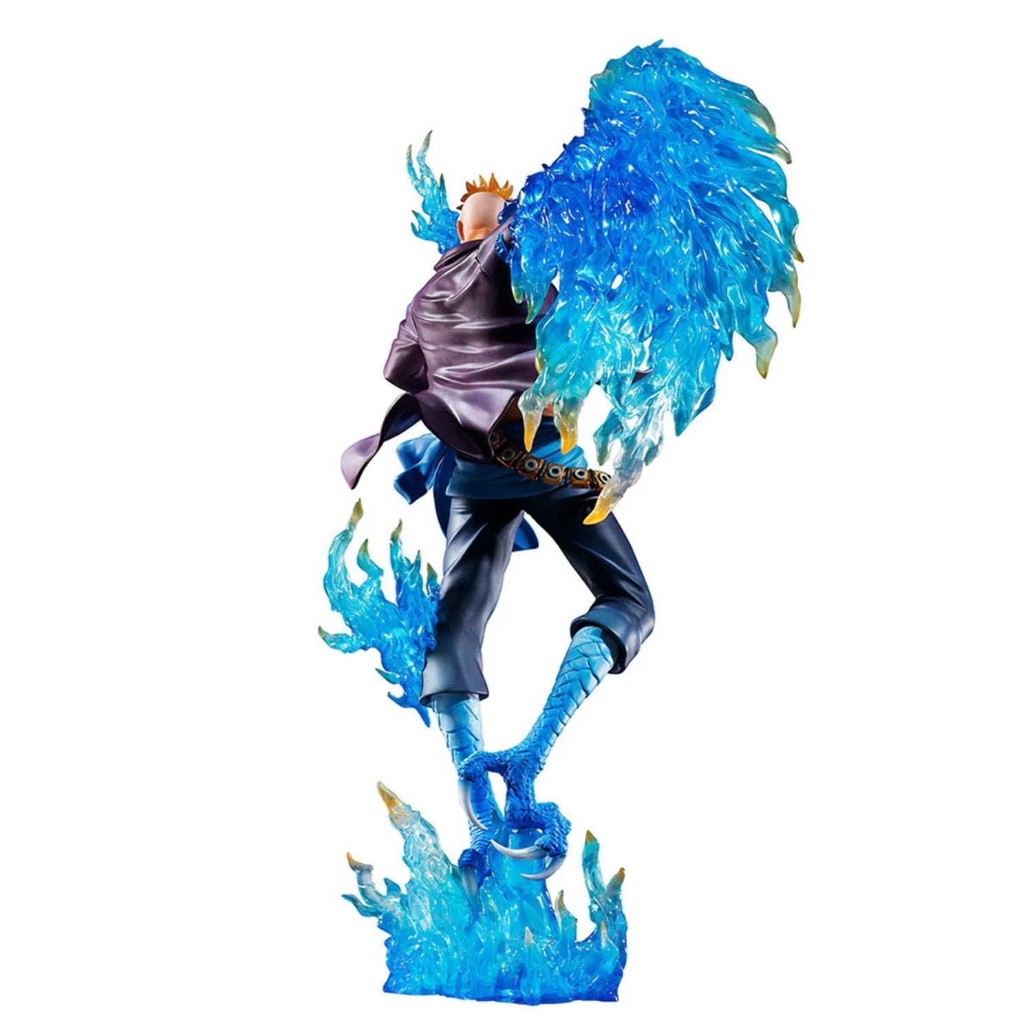 One Piece Portrait Pirates Marco Phoenix Statue - ReRun