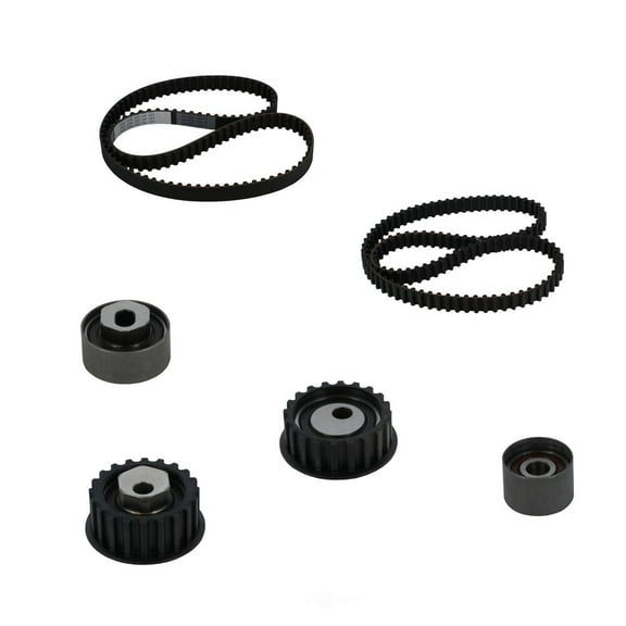 Contitech TB107-293K1 Engine Timing Belt Kit