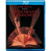 In The Mouth Of Madness (Blu-ray)