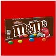 thumbnail image 7 of M&M's Milk Chocolate Candy Theater Box - 3.1 oz Box-Pack of 2, 7 of 7