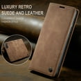 thumbnail image 3 of ETFAST Leather Wallet With Card Holder Zipper Phone Case For Samsung Galaxy A73 A53 A33 A23 A13 A72 A52 A42 A32 A22 A12 A71 A51 A41 A31 A21 A70 A50 A40 A30 A20 A10 High Quality Leather Phone Case, 3 of 10