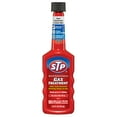 thumbnail image 3 of (2 pack) STP Super Concentrated Gas Treatment - 5.25 fl oz Bottle, 3 of 9