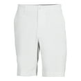 thumbnail image 4 of Ben Hogan Men's and Big Men's Printed Flat Front Shorts, up to 54 inches, 4 of 6