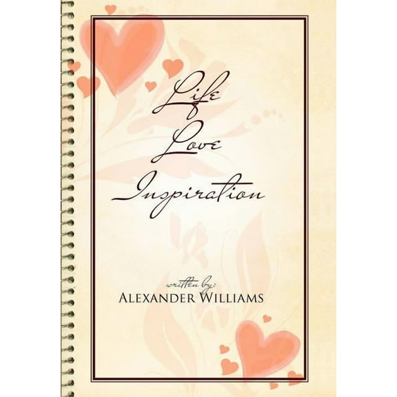 Life Love Inspiration (Hardcover)