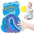 thumbnail image 1 of Sensoriales Controlador Juegos Silicona Tablero Actividades, 1 of 9