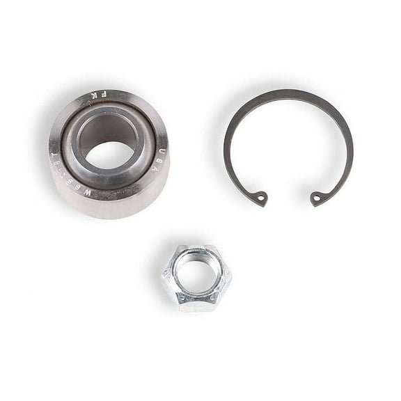 Fabtech Motorsports FTS98015 Uniball CONTROL ARMS