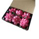 thumbnail image 1 of LUVCLS WSRRDRECVHi Luces flotantes de loto, flores de loto artificiales, nenúfares para estanques y piscinas, luces de flores de loto flotantes realistas, lámpara flotante de flores de loto LED impe, 1 of 7