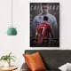 thumbnail image 4 of Póster de lienzo fhzang Cristiano Ronaldo 30 x 45 cm sin marco, 4 of 5