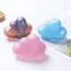 thumbnail image 4 of 2 moldes de nubes 3D con forma de nube para aromaterapia., 4 of 6