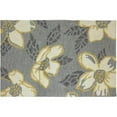 thumbnail image 1 of AccueilFeux Rugs PPS-ES002J Cornouiller Zone Tapis - 26 x 60 Po., 1 of 1