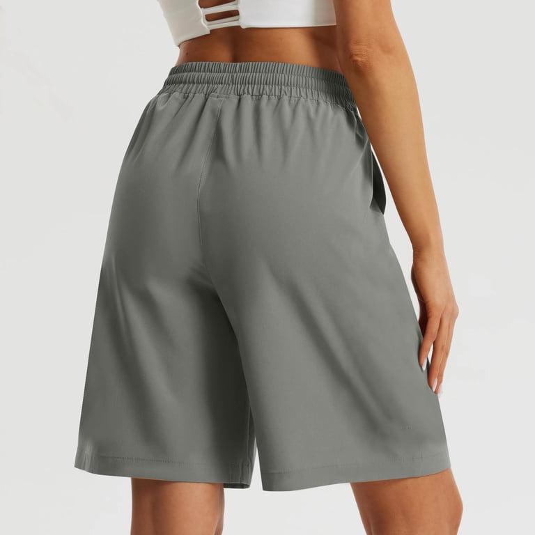 open lace back dress Sage The Label Trouser Shorts - White main image 0