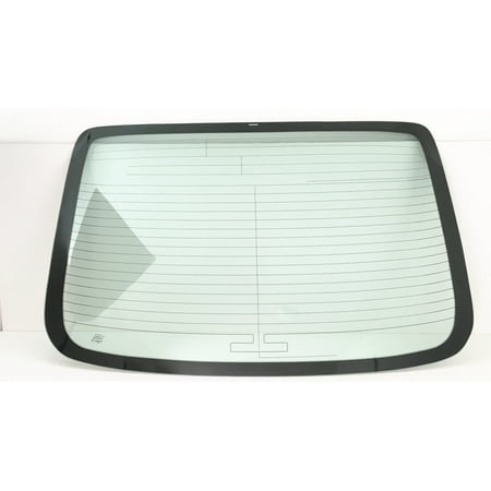 - For 2008-2013 Nissan Altima 2 Door Coupe Back Window Glass Replacement Heated