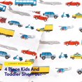 thumbnail image 3 of Juego de sábanas Sweet Home Collection 1500 Supreme Kids, 3 of 6