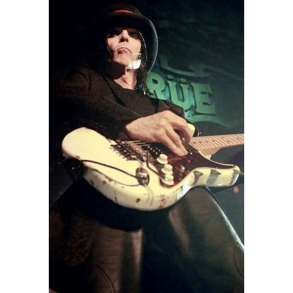 Motley Crue 24x36 Poster