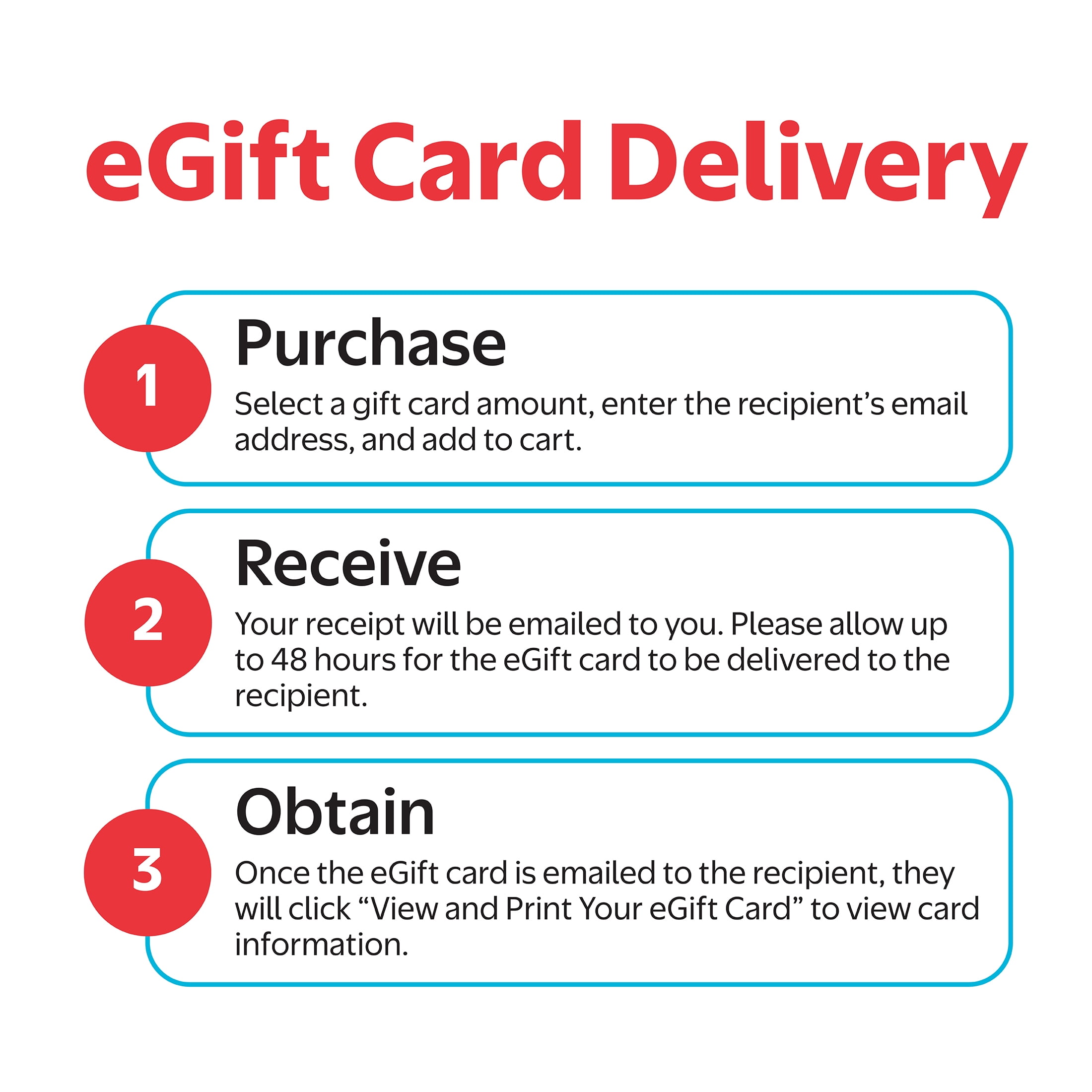 Mastercard® $20-$500 Red Bow eGift Card (Plus $6.84 Purchase Fee) [Email Delivery]