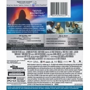 Unbreakable (4K Ultra HD + Blu-ray + Digital Copy)