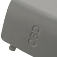 thumbnail image 5 of Shengyu OBD Socket Cover Lhd Left Replacement 1Series for E81 Durable, 5 of 5