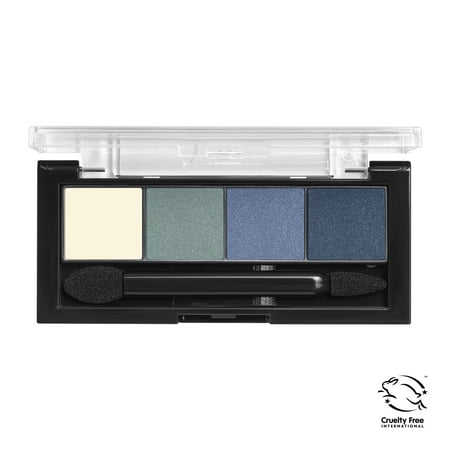 EAN 3616300074602 product image for Covergirl TruNaked Quad Eyeshadow Palette, Midsummer Night Mayhem | upcitemdb.com