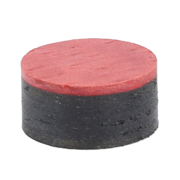 Consejo de Señal de Billar, Indicador de la Punta de la Piscina de 14 mm, Prueba de Cerdo Duradera para la Piscina