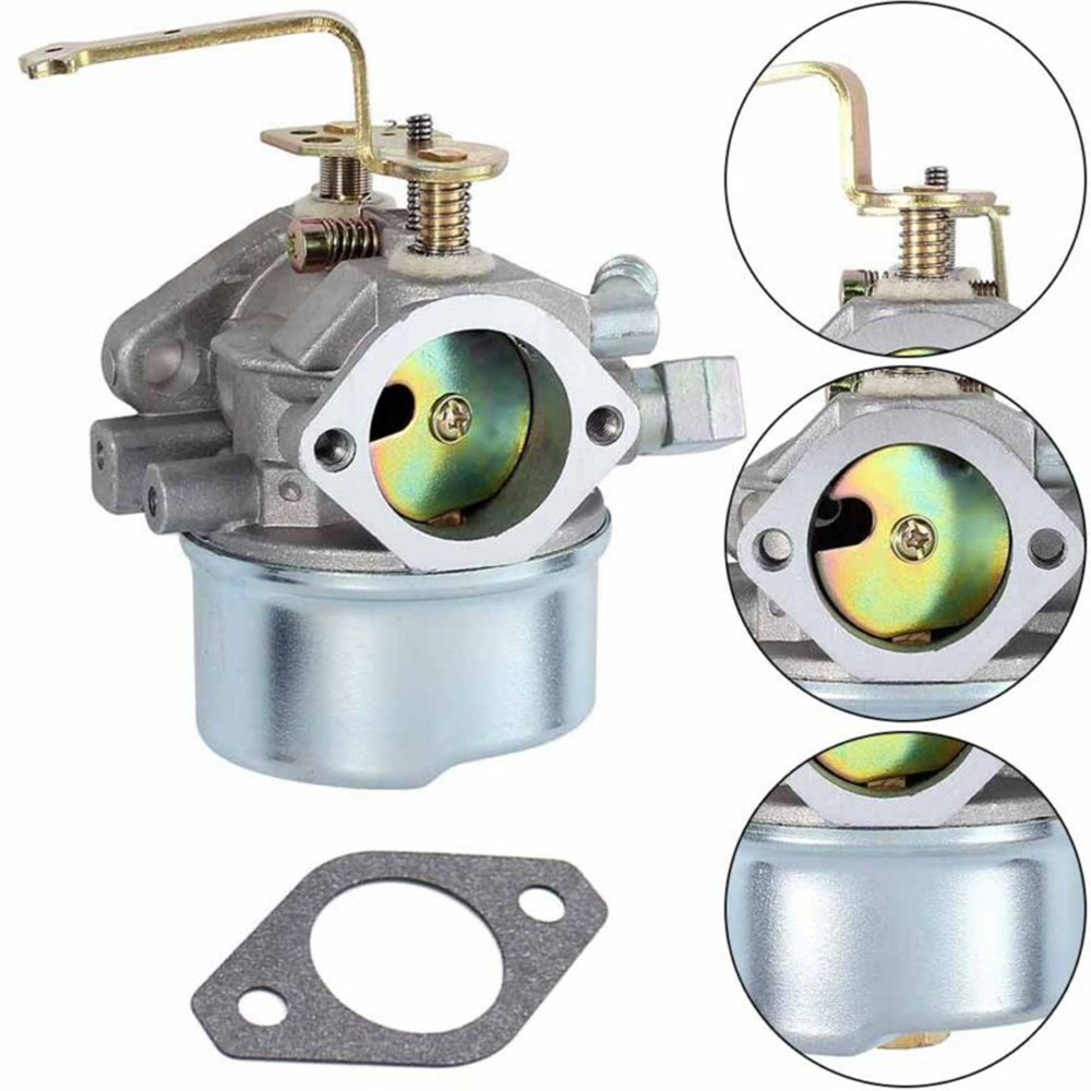CARBURETOR Carb for Tecumseh 640152A HM80 HM90 HM100 810 HP Generator