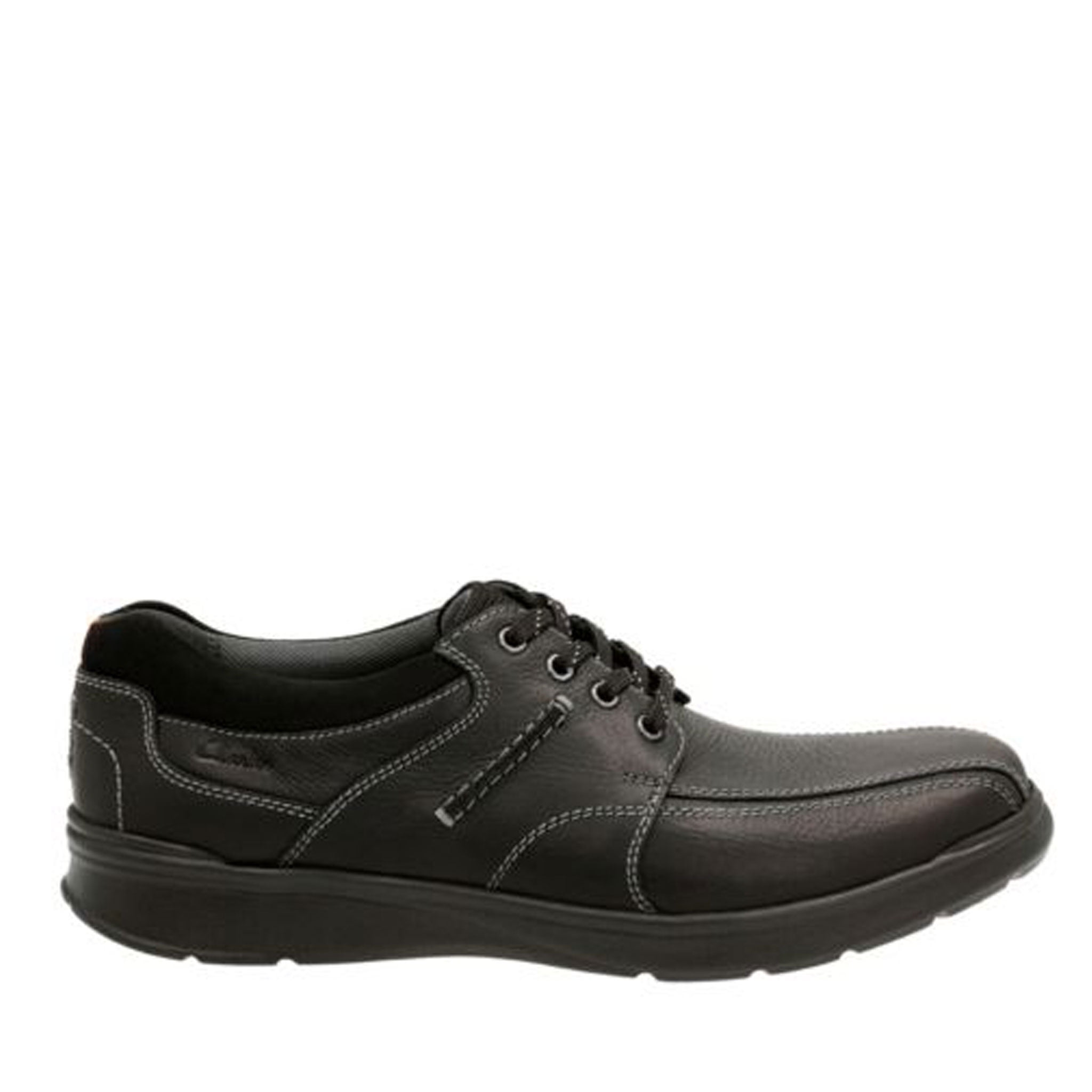 clarks cotrell walk black
