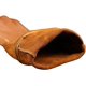 thumbnail image 4 of Guantes de poda de rosas para hombres y mujeres Guantes de jardinería de cuero de piel de cabra Vhermosa HMHZ1079-2, 4 of 7