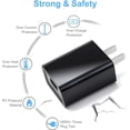 thumbnail image 4 of Cargador de pared WZHENB para Kindle Fire 2025 2024 2022 2023, 4 of 5