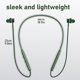 thumbnail image 5 of CXPSUE Audífonos Bluetooth con diadema para cuello, 3 unidades, 180 h, ENC, 5 of 7