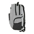 thumbnail image 4 of MOJO Gray UCF Knights Backpack Laptop, 4 of 4