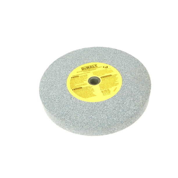 OEM 42960000 replacement bench grinder wheel DW758