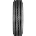 thumbnail image 2 of BlackHawk BTR03 11R22.5 144/142M G Commercial Tire, 2 of 6