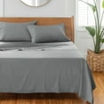 Better Homes & Gardens 400 Thread Count Hygro Cotton Bed Sheet Set