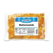 Taylors Butterscotch Hard Candy, 9 Oz Packet