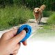 thumbnail image 4 of Paquete de 4 Clicker de entrenamiento para perros con correa para la muñeca, juego de Clicker de entrenamiento para mascotas JM, 4 of 5
