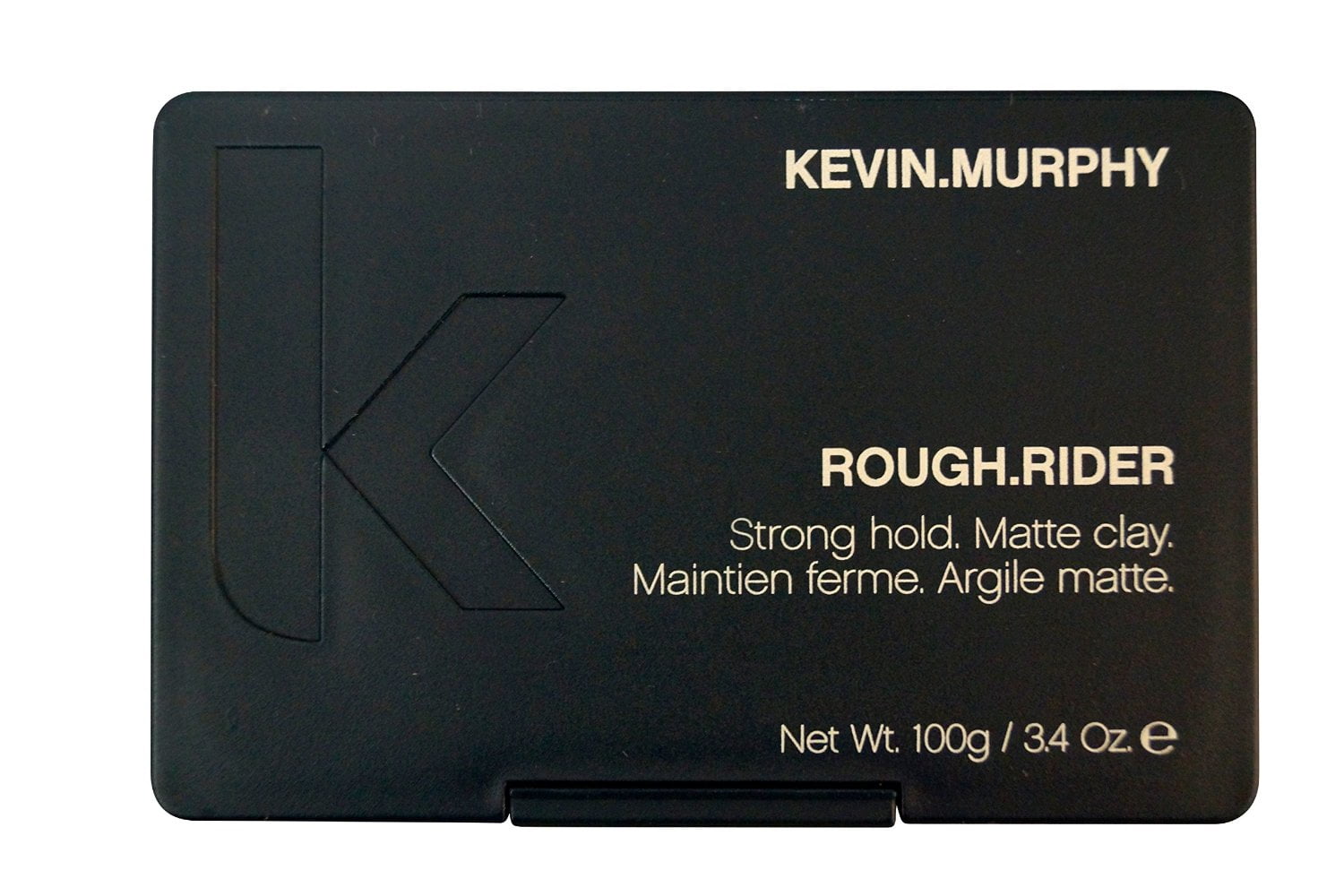 Kevin Murphy Rough Rider Strong Hold Matte Clay 3.4 oz