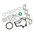 thumbnail image 4 of Kit de reparación de juntas de motor, reemplazo de sellado fuerte 93168201 para VAUXHALL A12XEL A12XER A14 XEL A14XER B14XEL, 30 Uds., 4 of 5